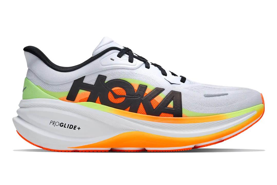 Hoka Clifton Pro